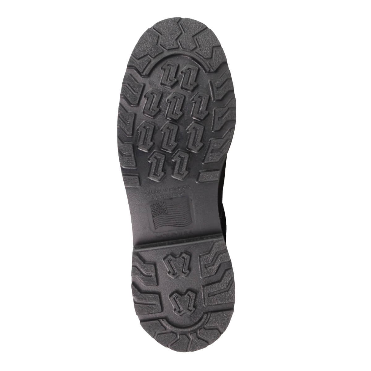 1957 Series - Flyway USA Waterproof 6" Briar Pitstop