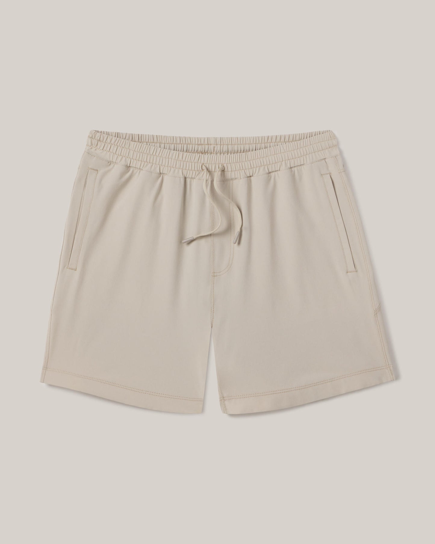 Every Day Hybrid Shorts Pelican