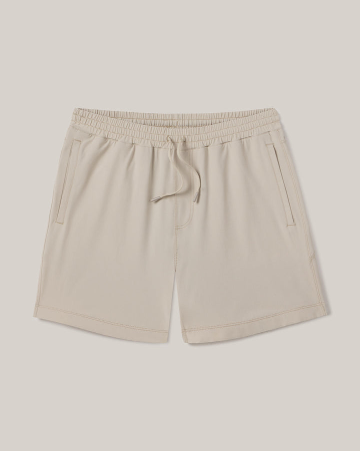 Every Day Hybrid Shorts Pelican