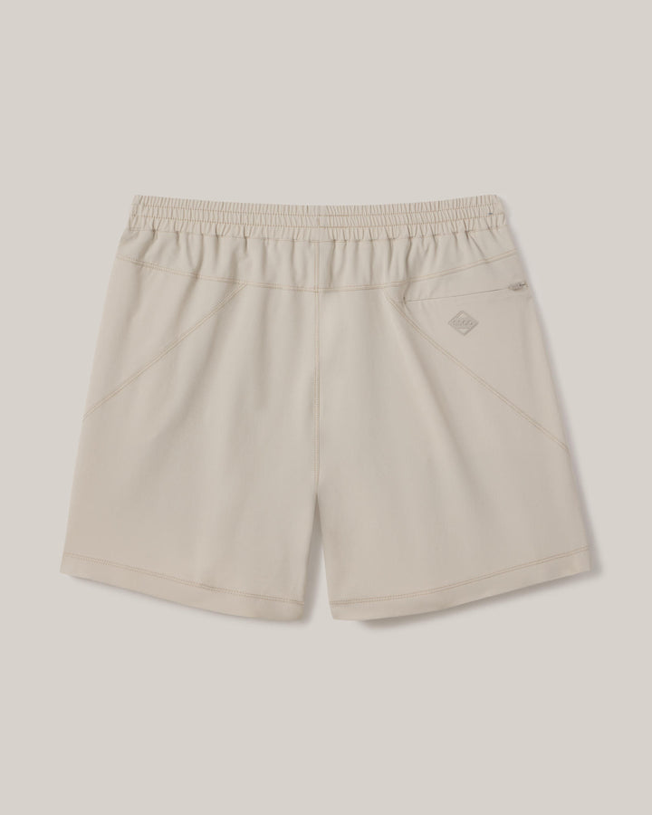 Every Day Hybrid Shorts Pelican