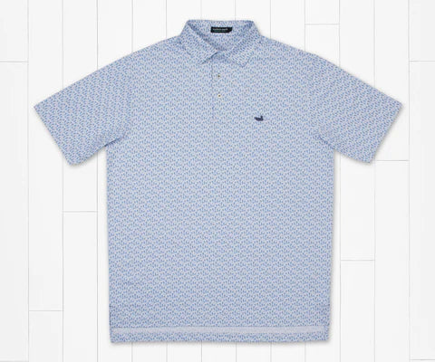 Flyline Performance - Royal Blue
