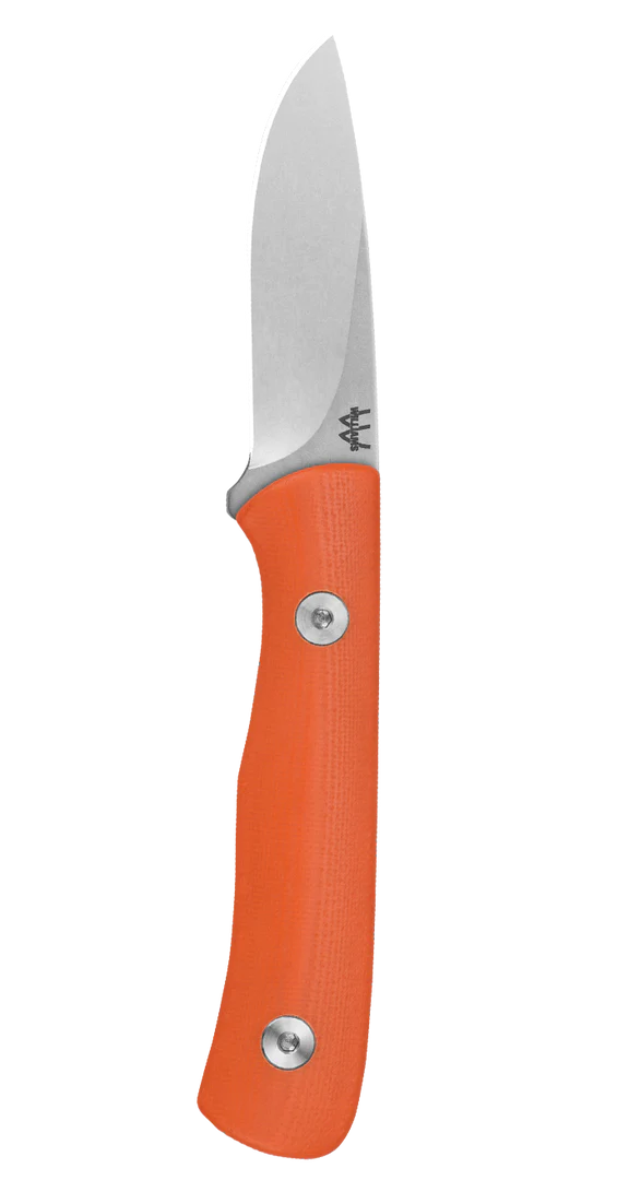 Williams Knife Co. Bird Knife