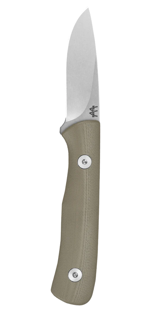 Williams Knife Co. Bird Knife