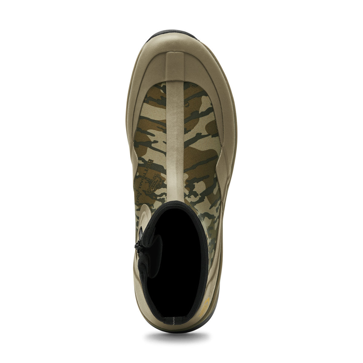 Alpha Terra 6" Mossy Oak