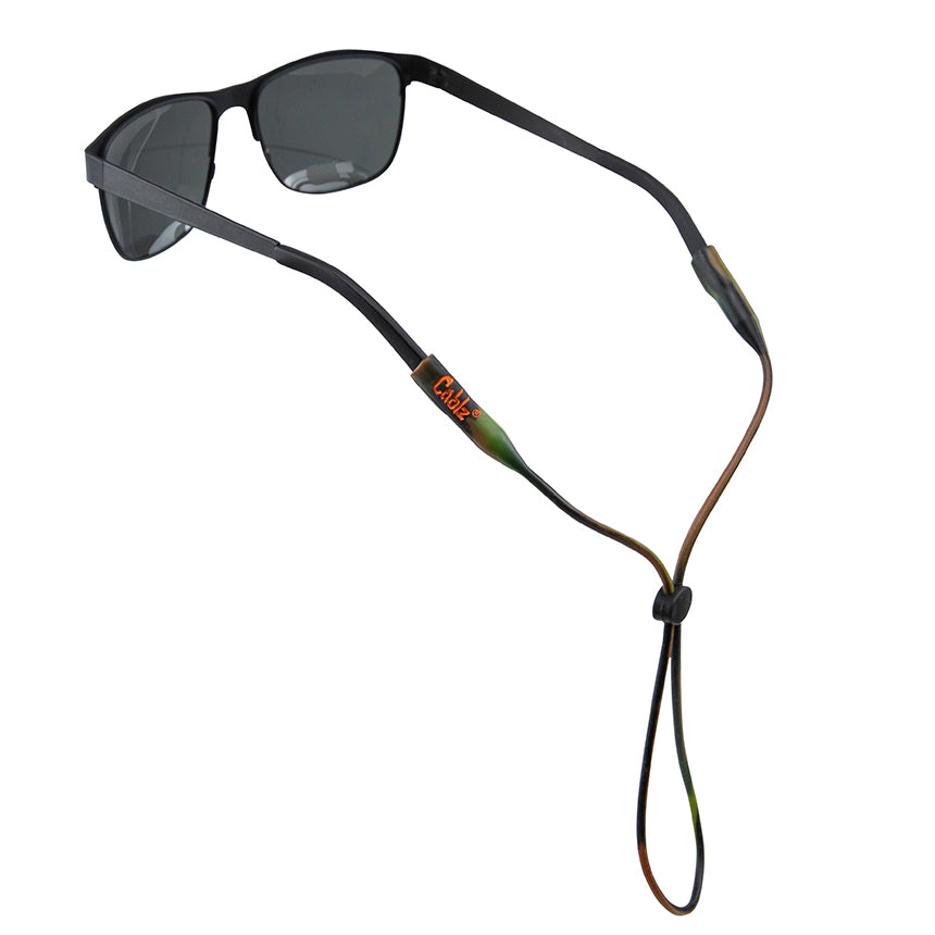 Silicone Camo Adjustable 16"
