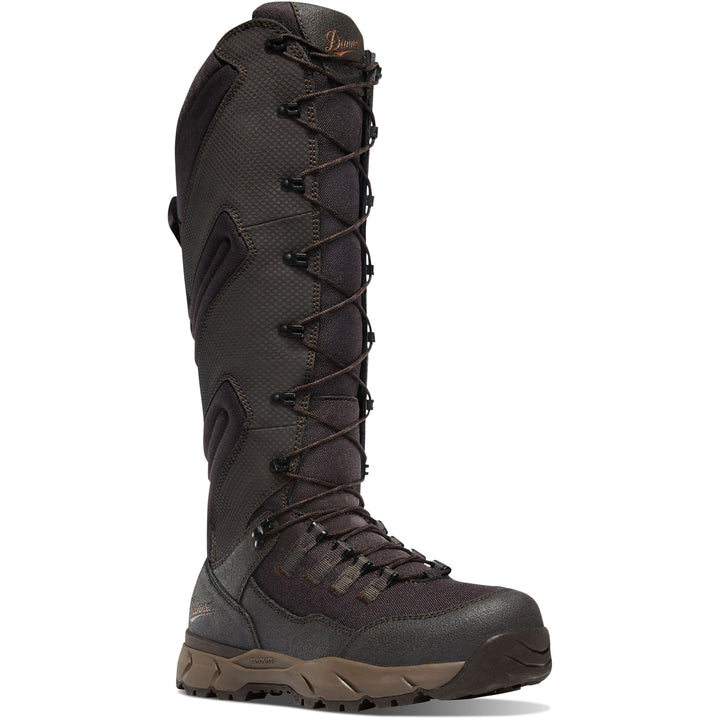 Danner Vital Snake Boot 17" Brown - Hot Weather
