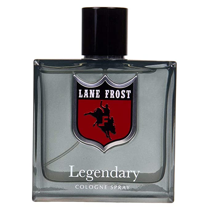 Lane Frost Legendary Original Cologne