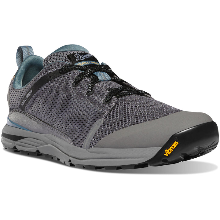 Danner Trailcomber Charcoal/Goblin Blue