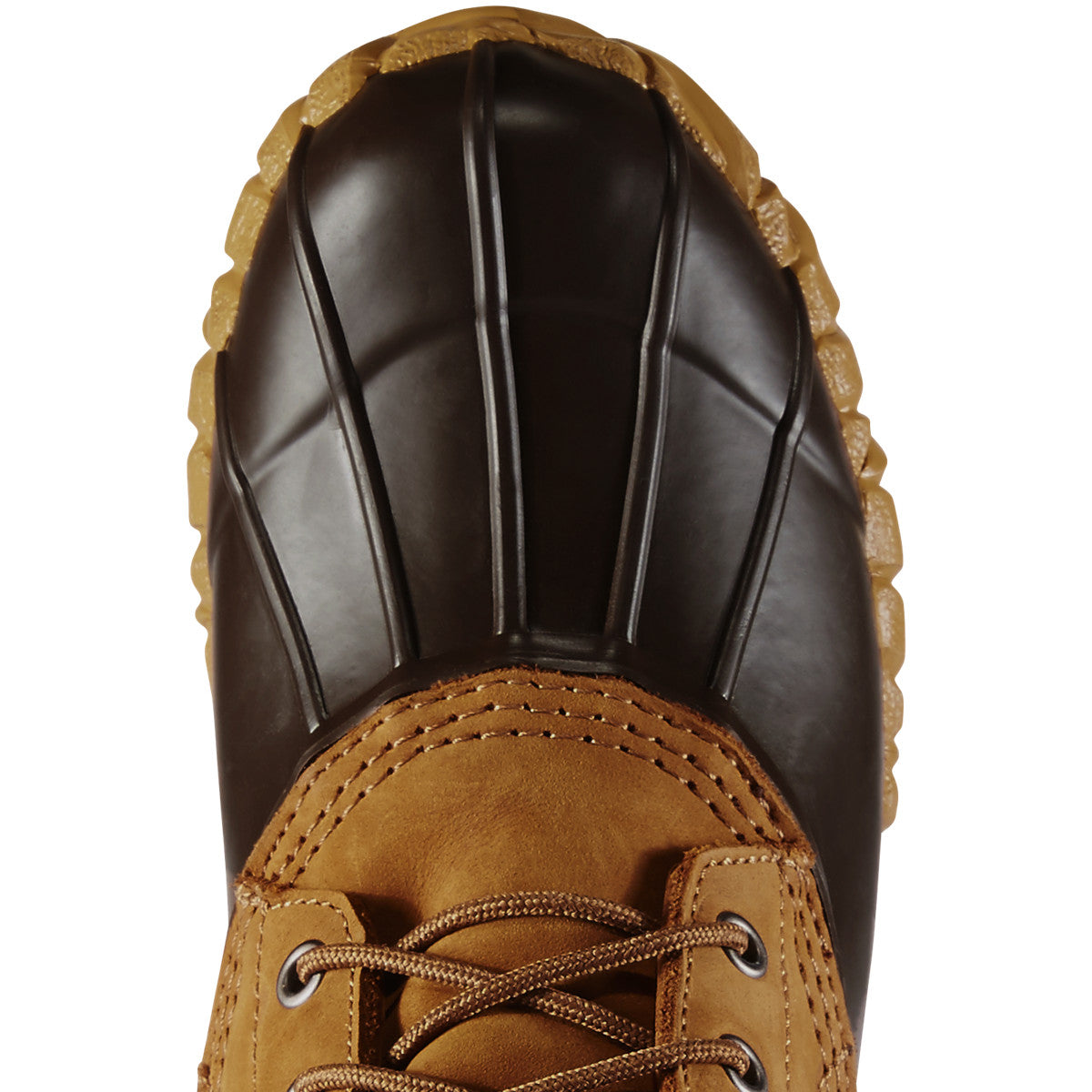 Women's Uplander 6" Brown