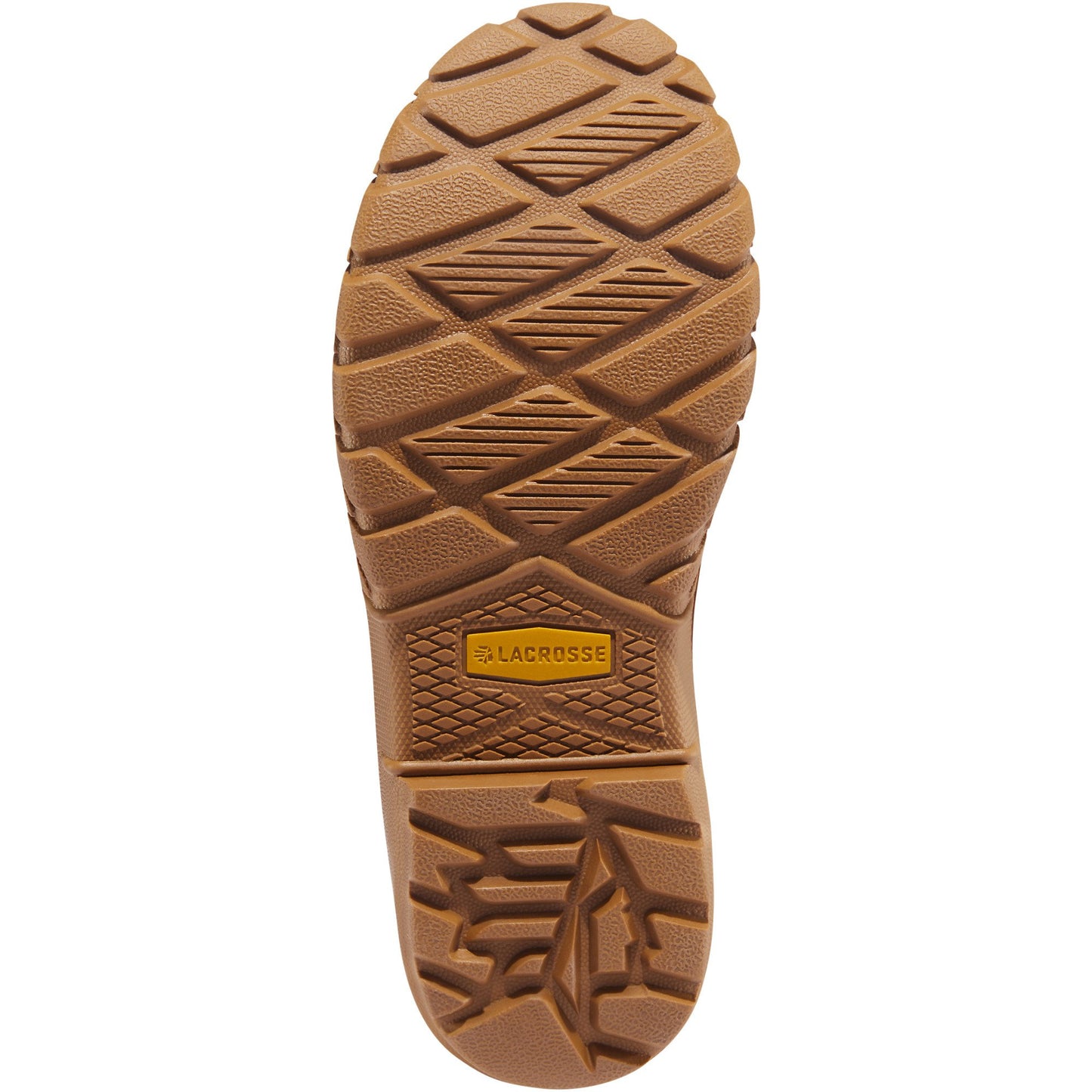 Aero Timber Top Boot - Clay Brown - 10"