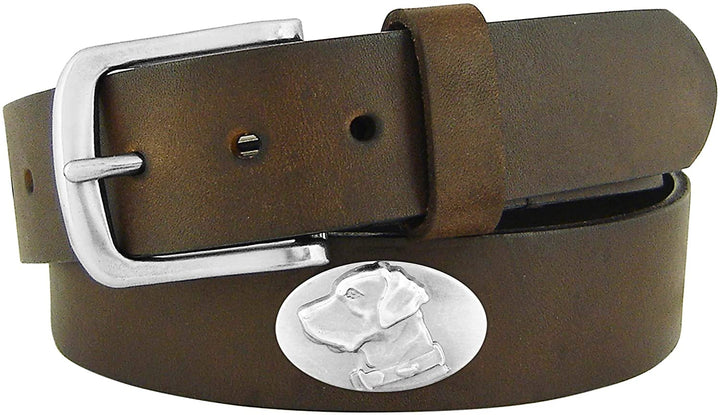 Lab Zep Pro Concho Belt