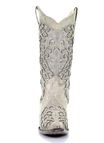 Corral Wedding Boot