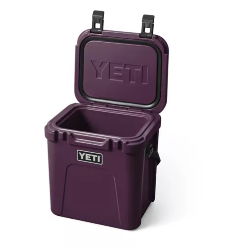 Roadie 24 - Nordic Purple