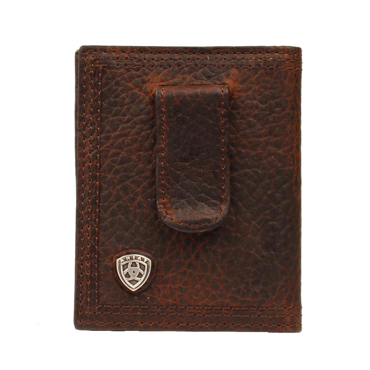 Ariat Bifold W/ Money Clip