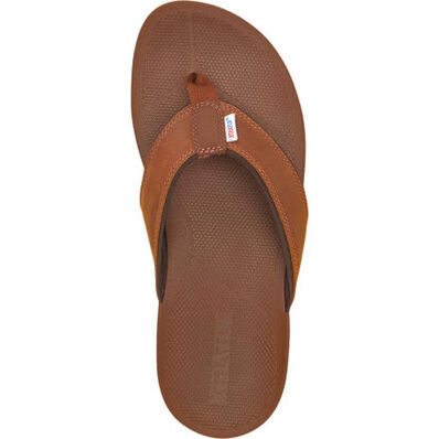 Women's Auna Sandal - Brown