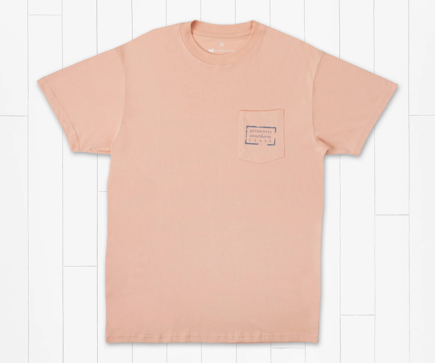 Authentic Rewind Terracotta