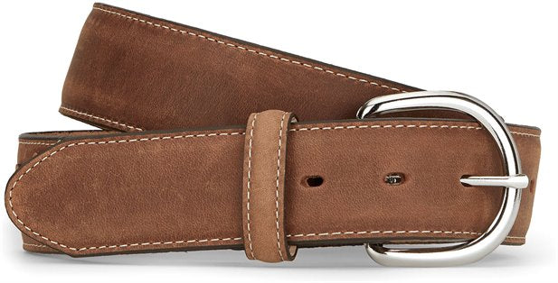 Men's Classic Western Belt