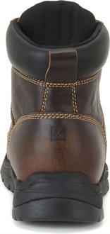 Carolina Men's 6" Broad Steel Toe Work Boot