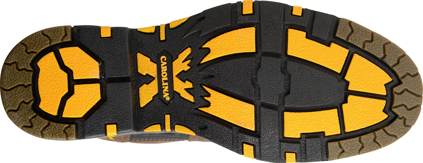 Carolina 10 Inch WorkFlex Composite Toe Ranch Wellington
