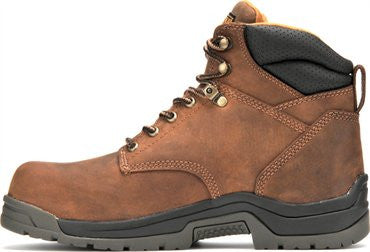 Carolina Waterproof Broad Composite Toe Work Boot - 6"