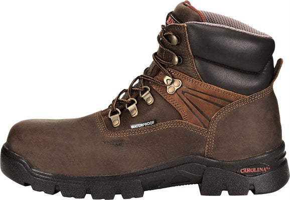 Carolina Hook Composite Toe
