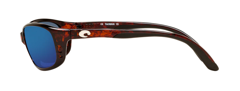 Brine Tortoise Blue Mirror 580P