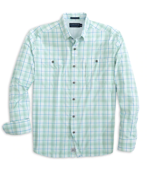 Migration Tech Shirt Surf