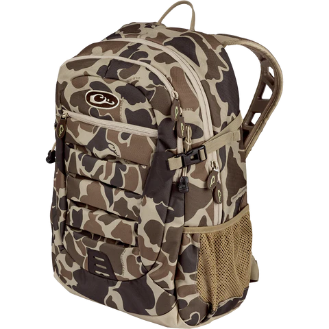 Camo day pack hotsell
