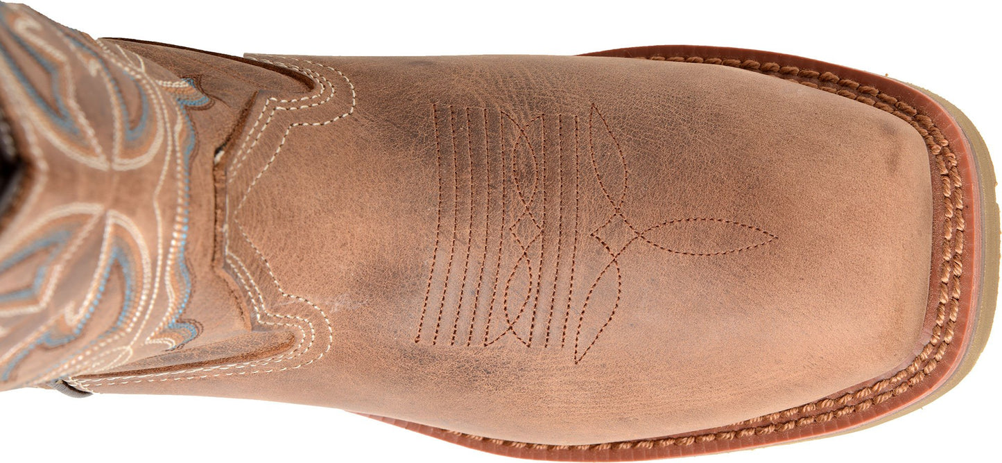 Double-H Haddie Composite Toe