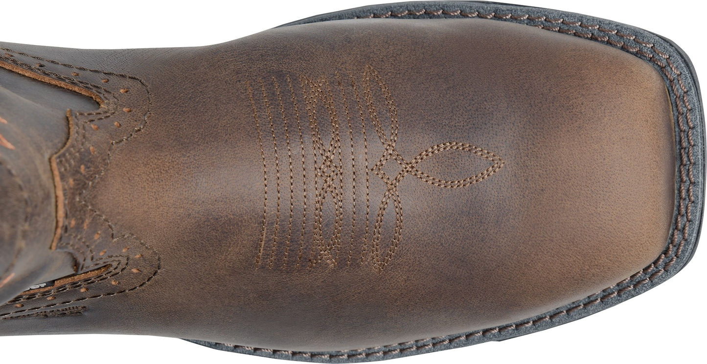 Redeemer Met-Guard Comp Toe
