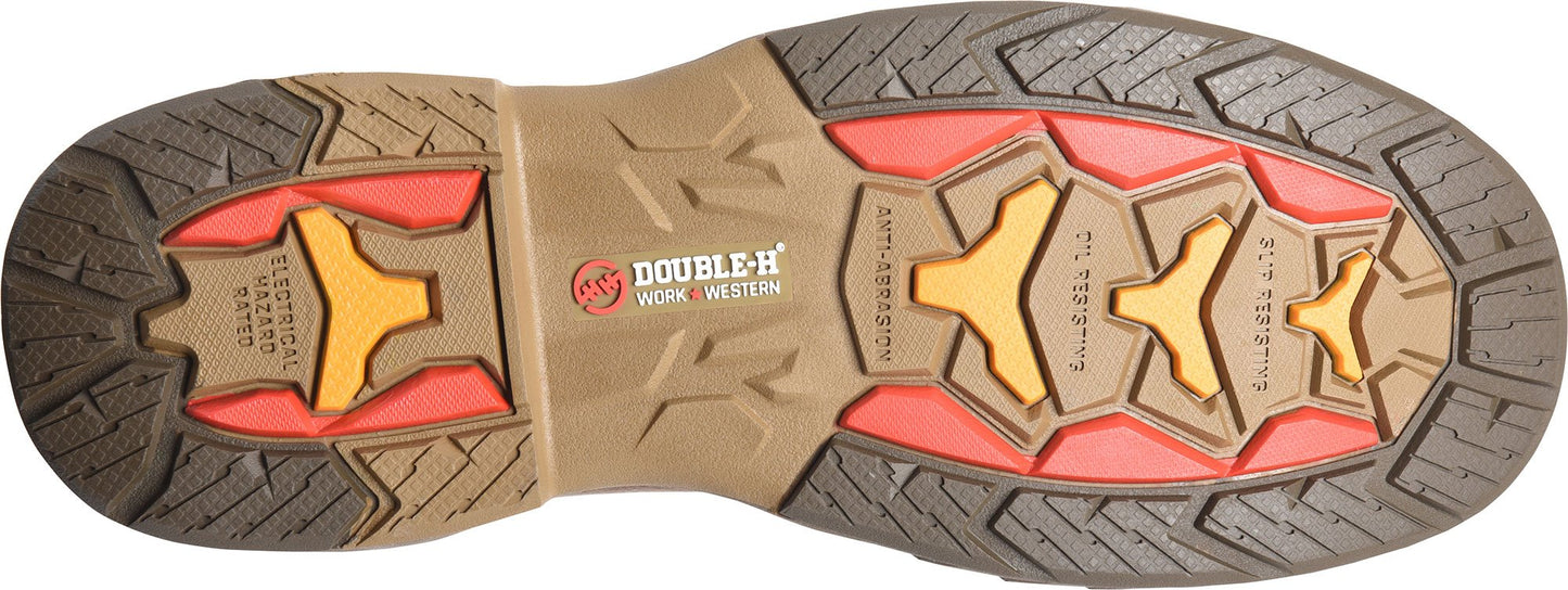 Phantom Rider Prophecy 11" U-Toe Roper