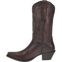 Mataya Leather Boot