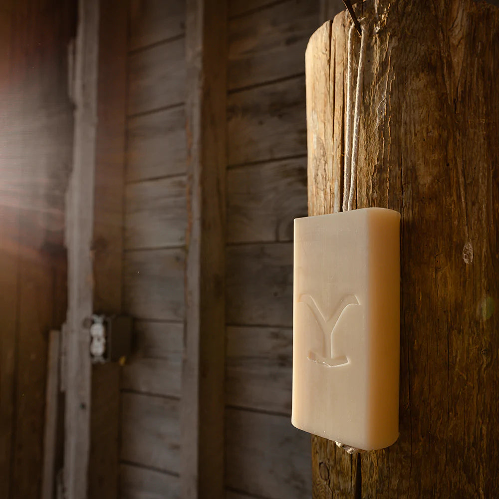 Bunkhouse Soap - 10 Oz Soap