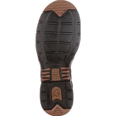 Georgia Boot Athens Waterproof Wellington Work Boot