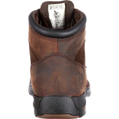 Georgia Boot Athens Waterproof Work Boot