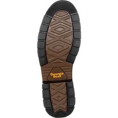 Georgia Boot Carbo-Tec LT Composite Toe Waterproof Work Boot