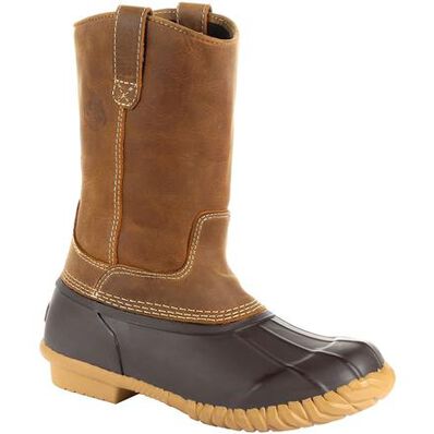 Men\'s Georgia Boot Marshland Amazon.com: Georgia Boot Marshland 8 main image 3