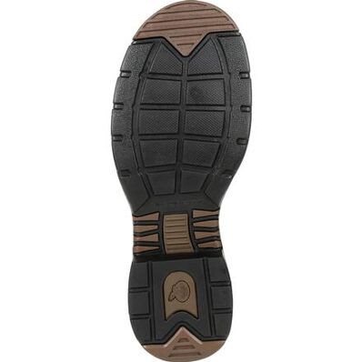 Georgia Boot Athens Waterproof Side-Zip Upland Boot