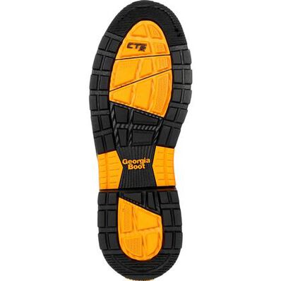 Georgia Boot Carbo-Tec LTX Waterproof Composite Toe