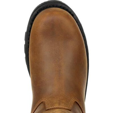 Georgia Boot Carbo-Tec LTX Waterproof Composite Toe