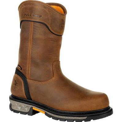Georgia Boot Carbo-Tec LTX Waterproof Composite Toe