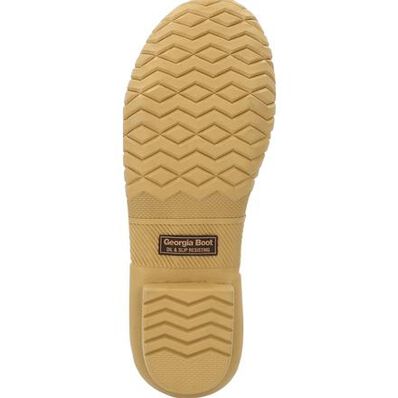 Georgia Boot Marshland Unisex Chelsea Duck Boot