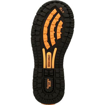 Georgia Boot Athens 360 Waterproof Steel Toe Work Boot