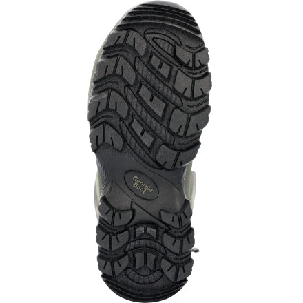 Georgia Boot GBR Rubber Pull-On Work Boot