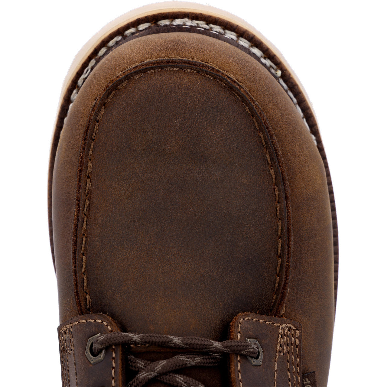 AMP LT Edge Comp Toe WP Work Boots