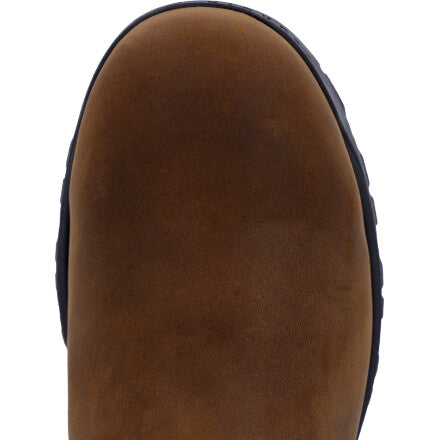 Georgia Boot Waterproof Wellington Pull-On Boot