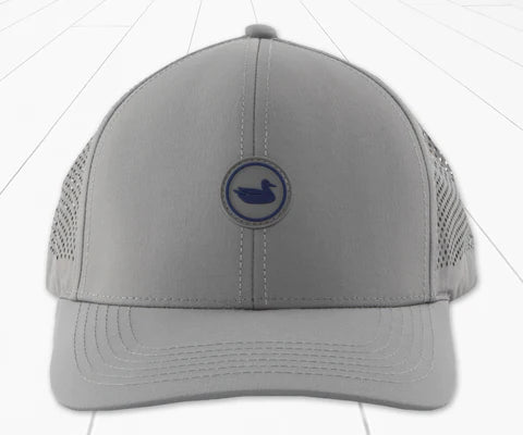 Performance Hat Waves - Light Gray