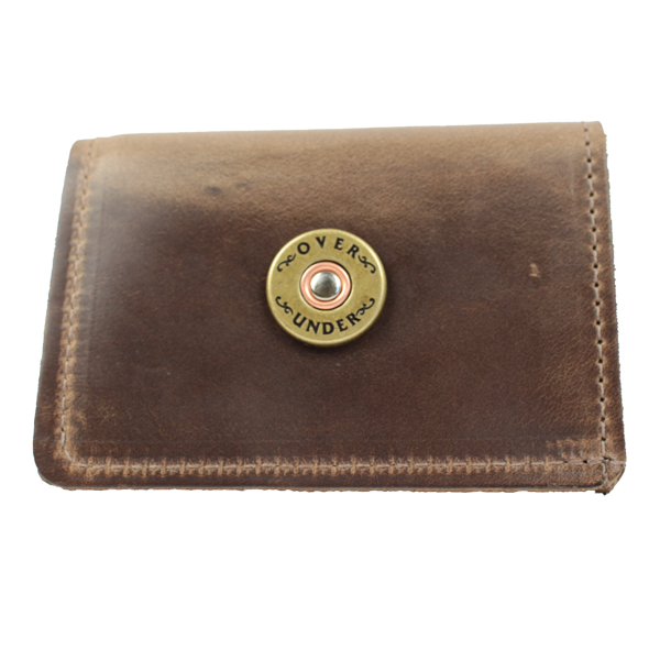 Horween Trifold