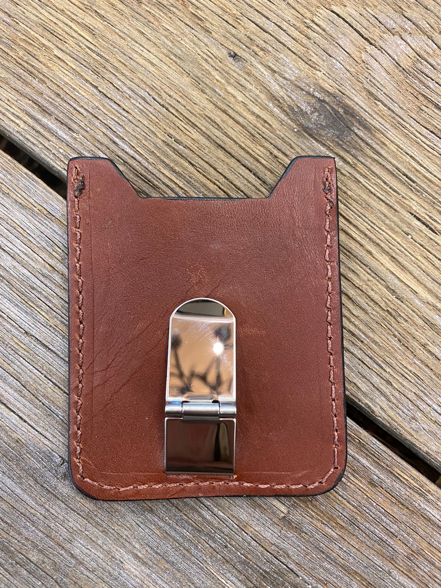 Wallet - Shotgun Shell