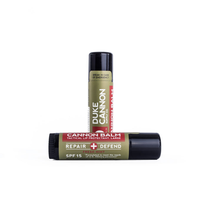 Cannon Balm Lip Protectant